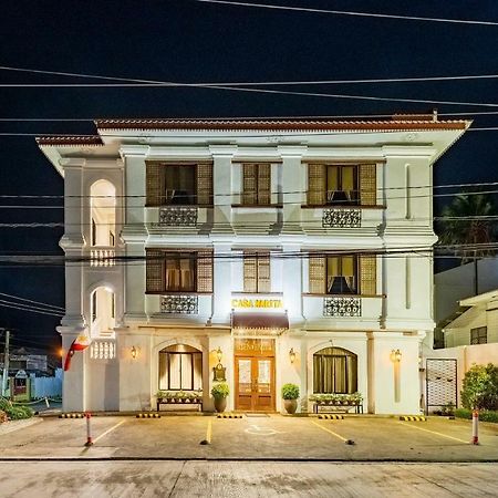Casa Marita Vigan Otel Dış mekan fotoğraf