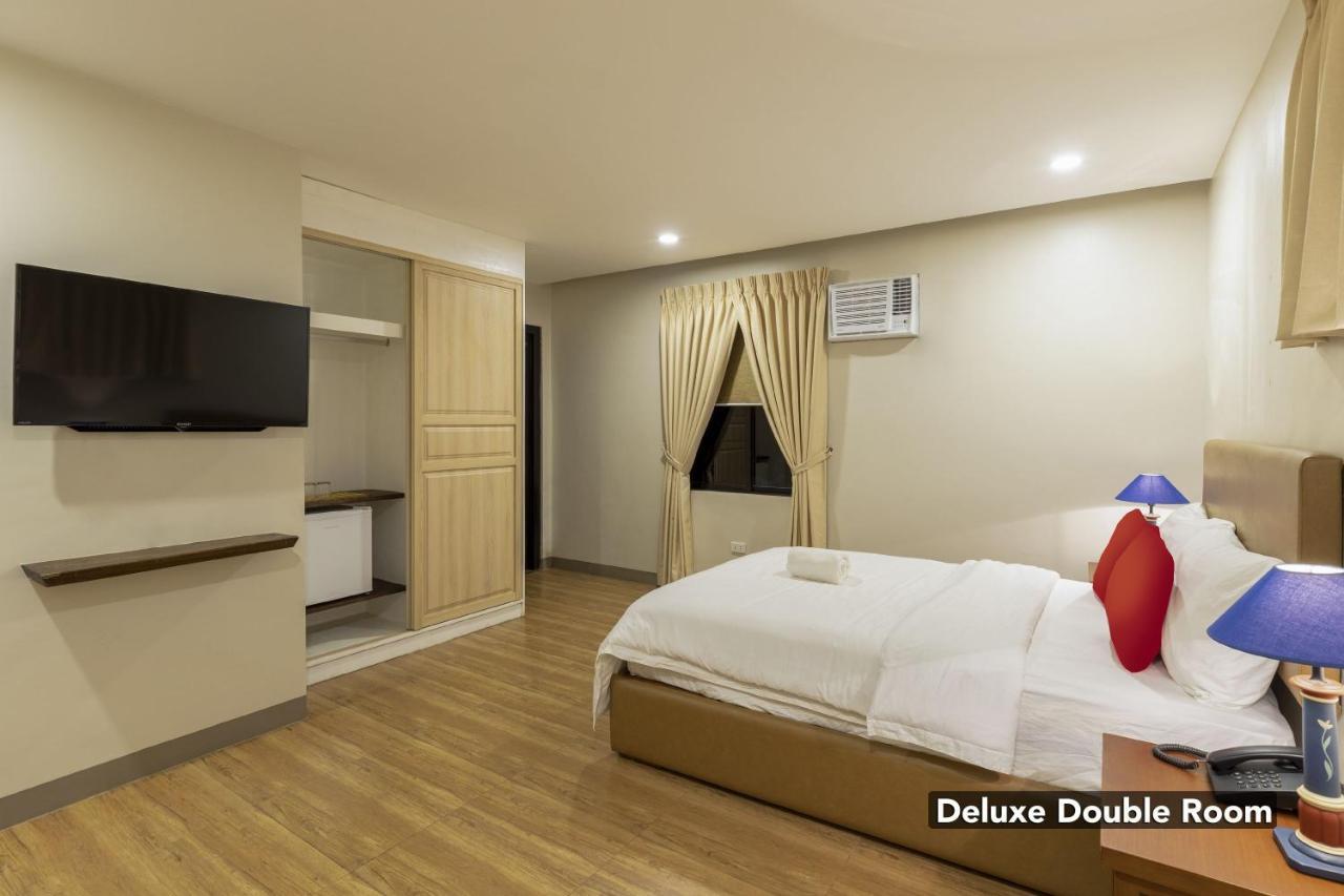 Casa Marita Vigan Otel Dış mekan fotoğraf
