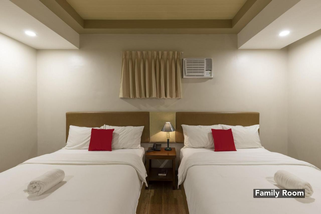 Casa Marita Vigan Otel Dış mekan fotoğraf