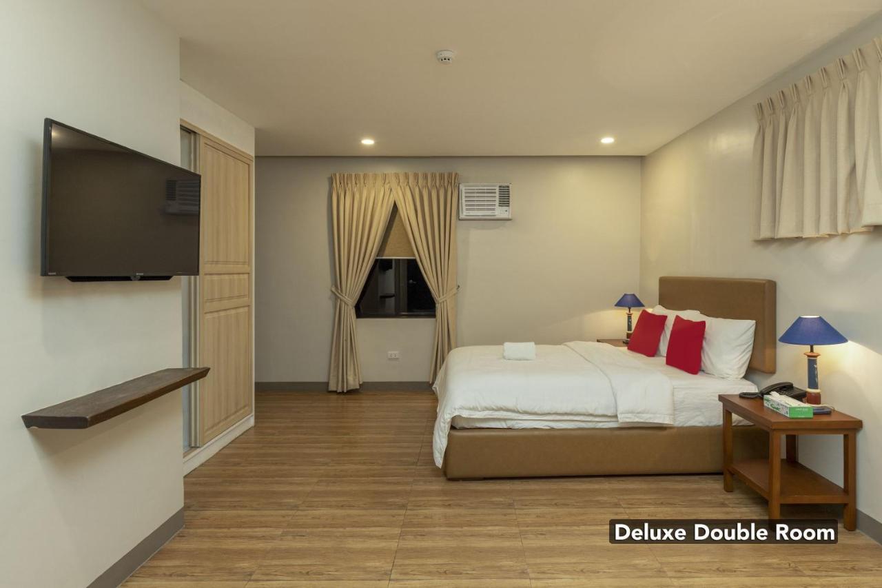 Casa Marita Vigan Otel Dış mekan fotoğraf