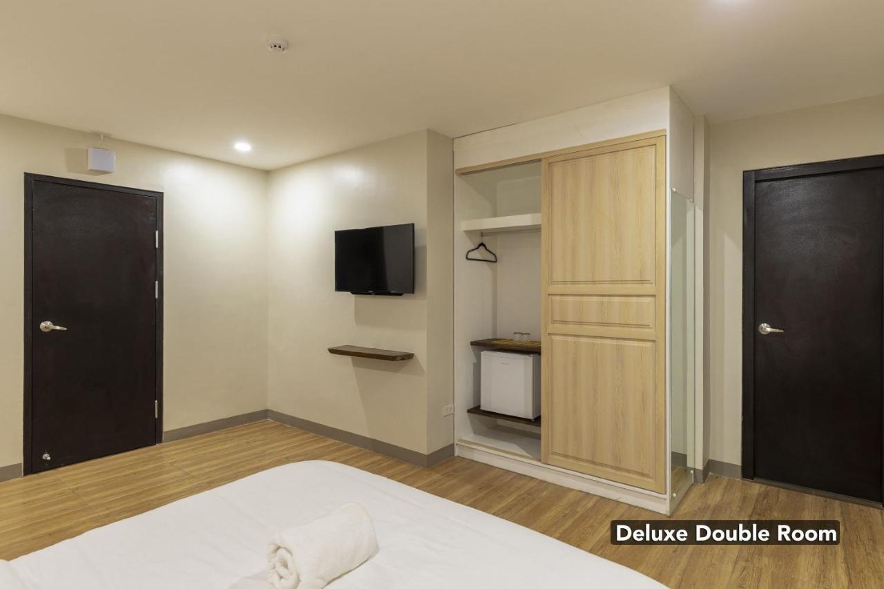 Casa Marita Vigan Otel Dış mekan fotoğraf