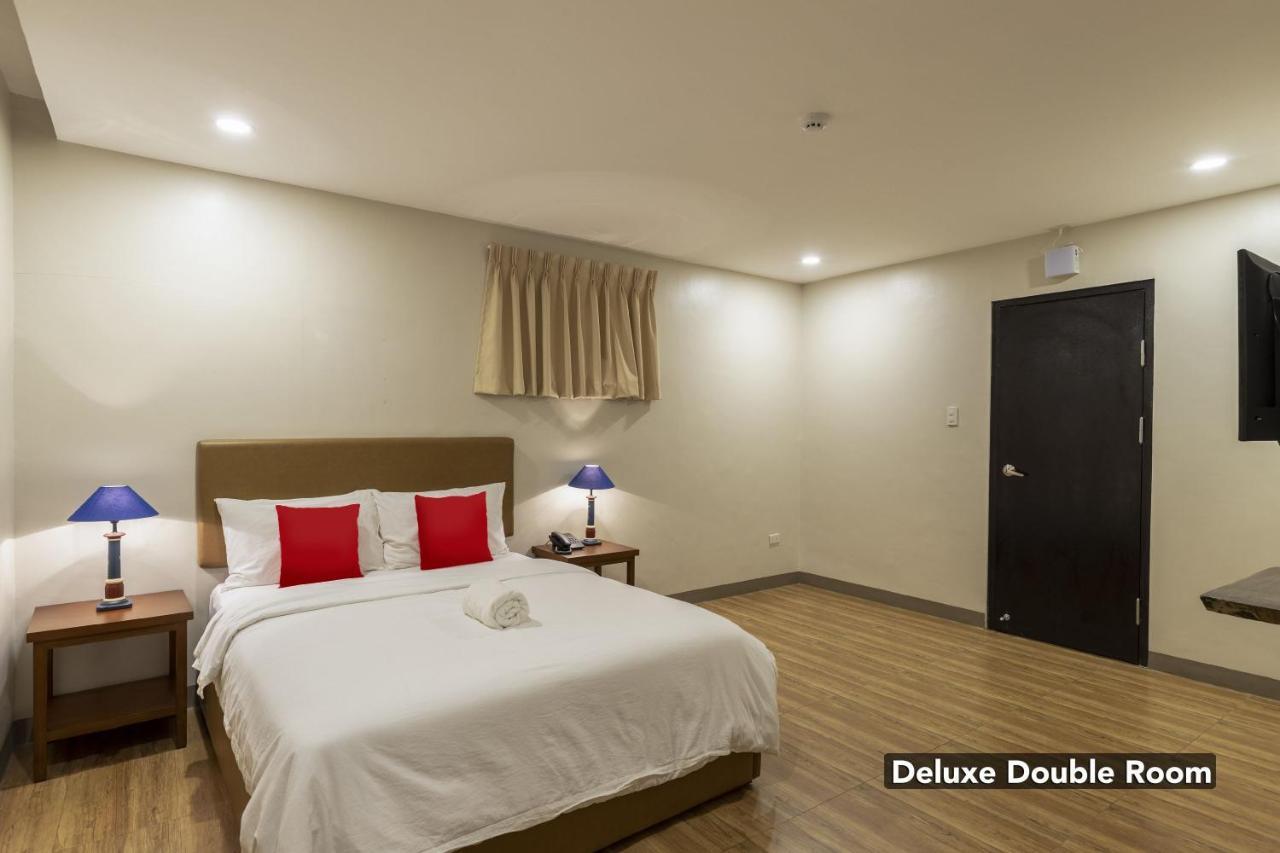 Casa Marita Vigan Otel Dış mekan fotoğraf