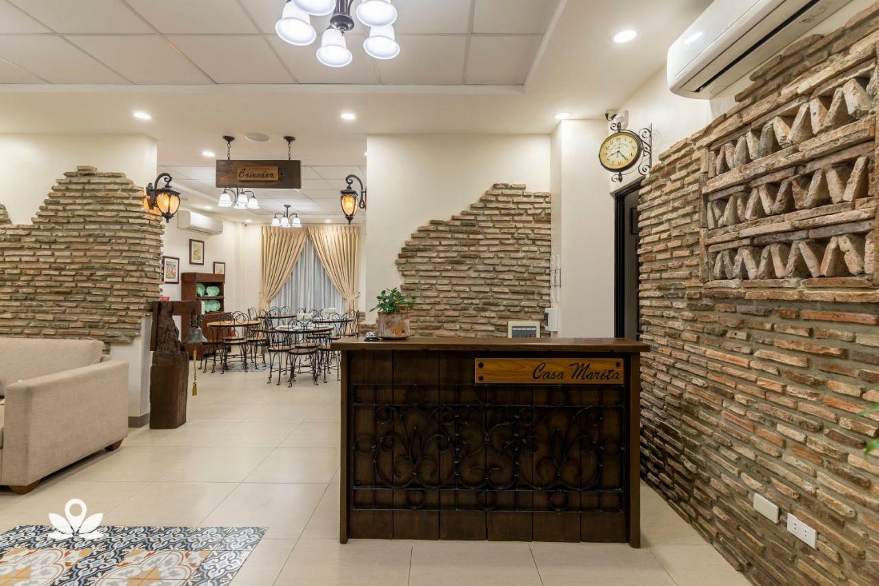 Casa Marita Vigan Otel Dış mekan fotoğraf
