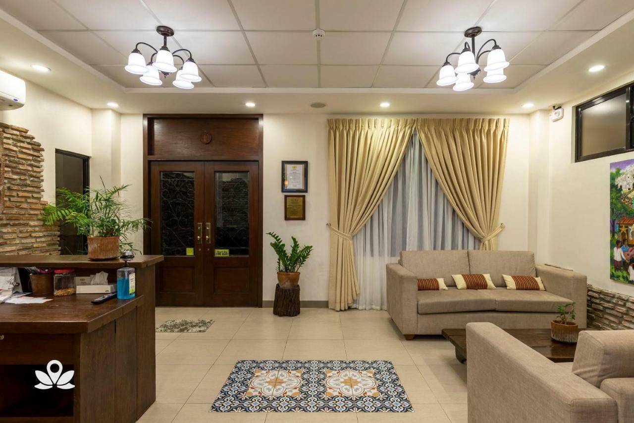 Casa Marita Vigan Otel Dış mekan fotoğraf