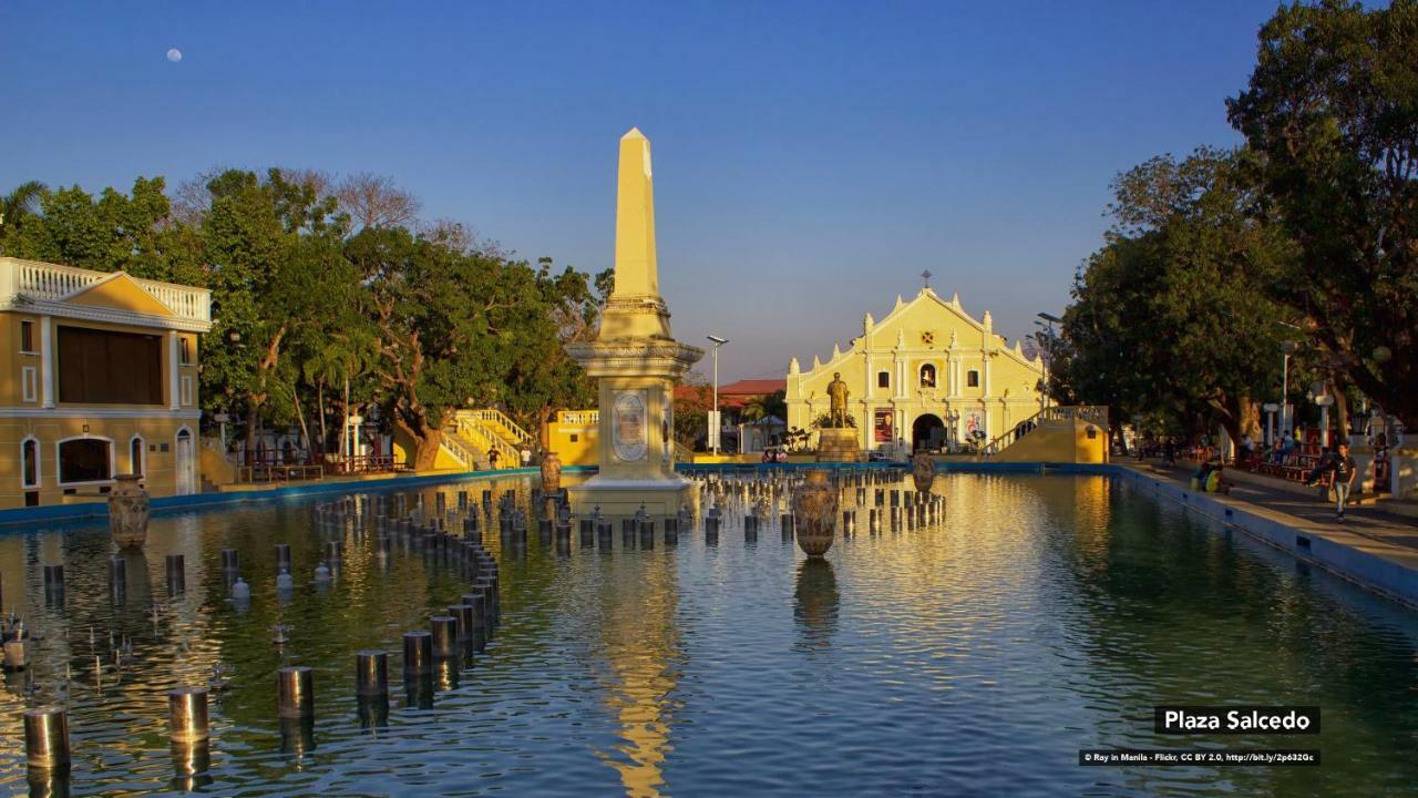 Casa Marita Vigan Otel Dış mekan fotoğraf